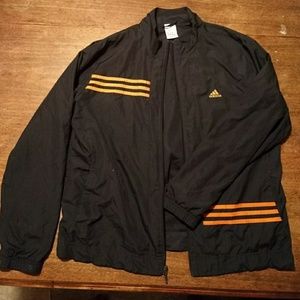 Adidas jacket